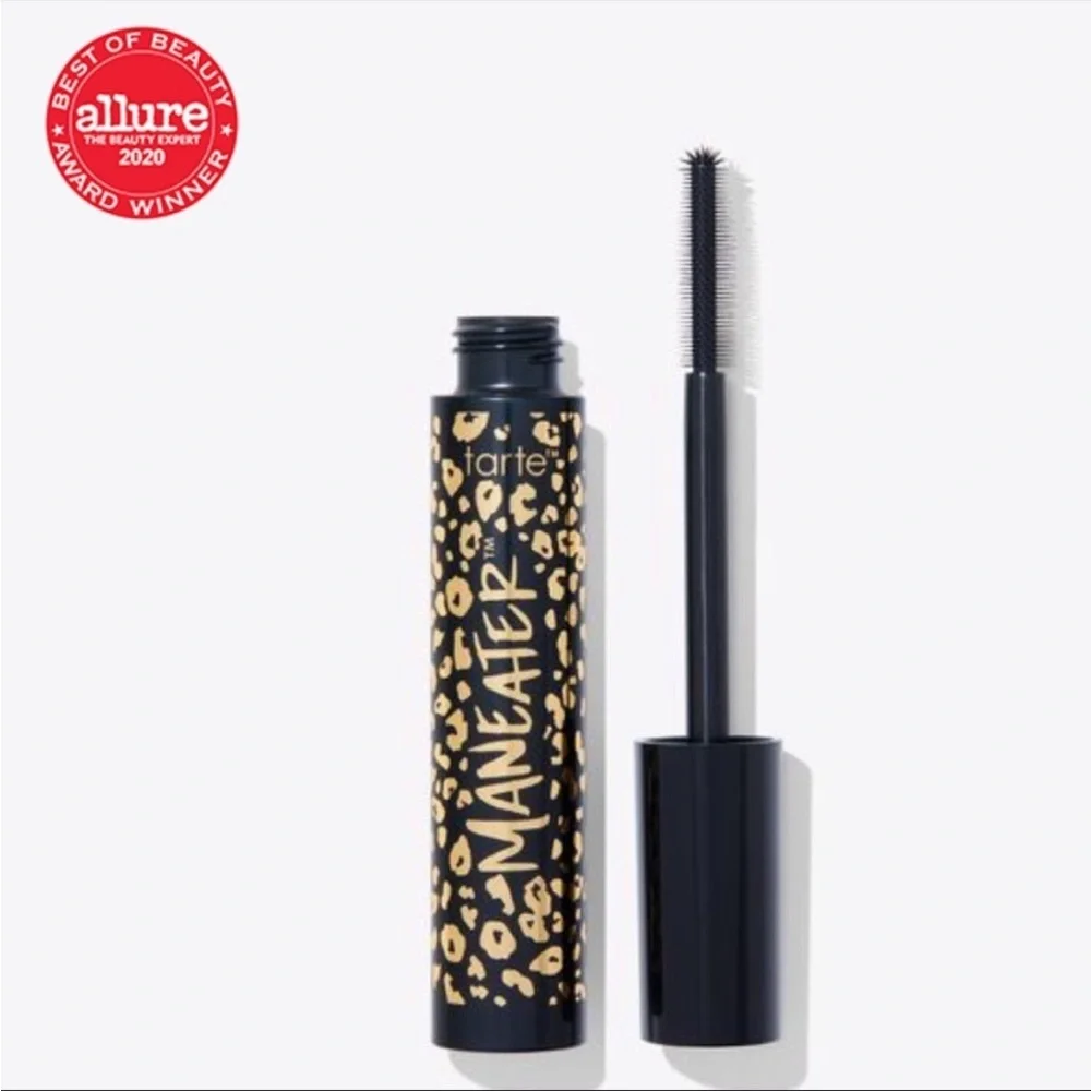 ✨ TARTE maneater™ mascara Full-size